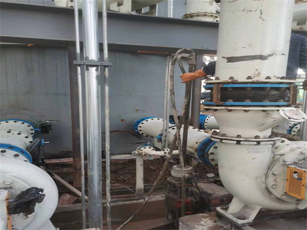 岭东设备基础沉降下沉注浆加固增加荷载