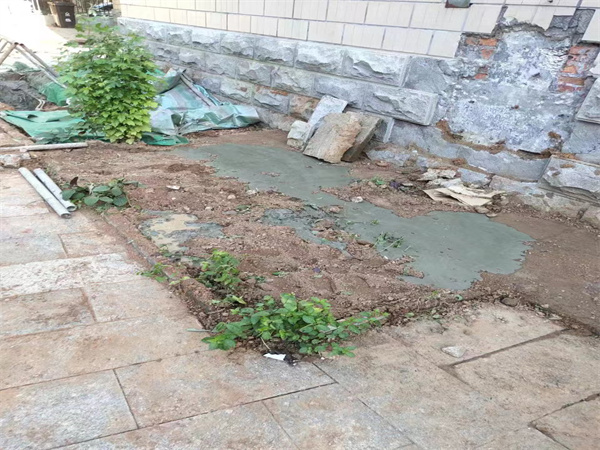 岭东地基基础注浆增加承载力灌浆加固