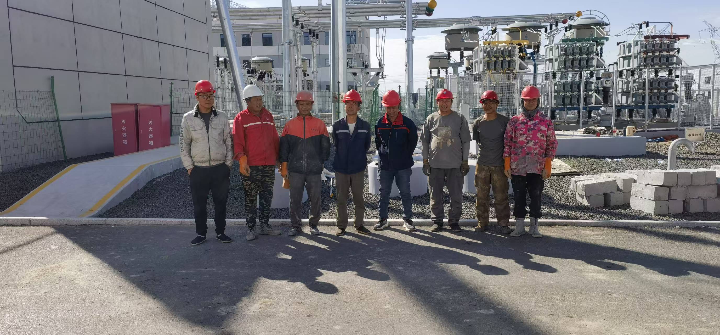 岭东地基沉降如何修复？